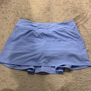 Lululemon skort